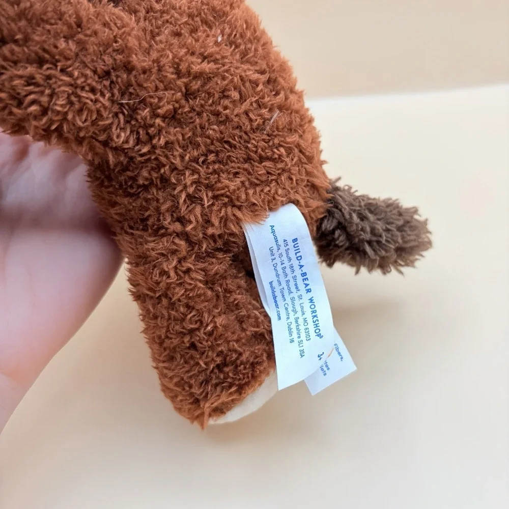 Build-A-Bear all items